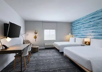 TownePlace Suites Weatherford hotel thumbnail 6