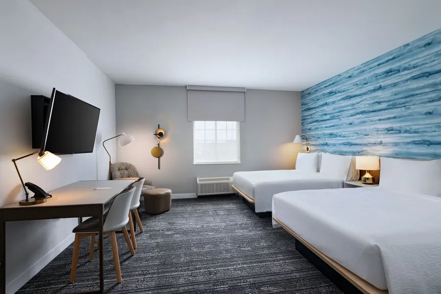 TownePlace Suites Weatherford hotel detail image 6