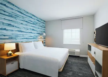TownePlace Suites Weatherford hotel thumbnail 8