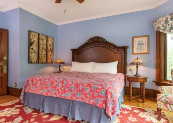 Sinclair Inn Bed and Breakfast hotel thumbnail 2