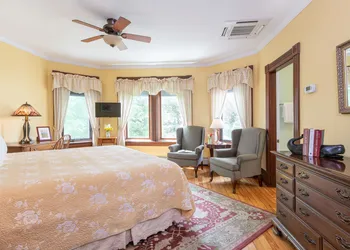 Sinclair Inn Bed and Breakfast hotel thumbnail 4