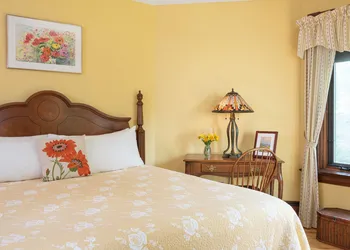 Sinclair Inn Bed and Breakfast hotel thumbnail 6