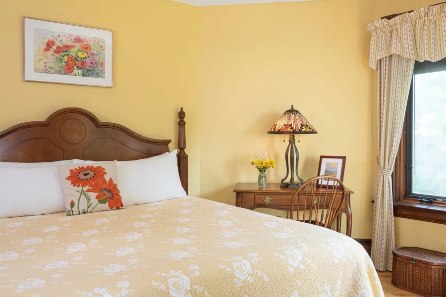 Sinclair Inn Bed and Breakfast hotel detail image 6