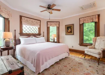 Sinclair Inn Bed and Breakfast hotel thumbnail 7