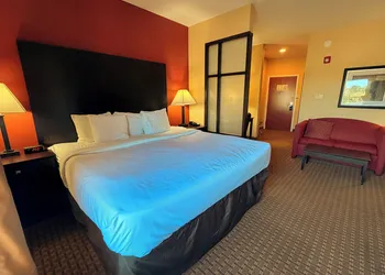 Sunsera Boutique Suites hotel thumbnail 4