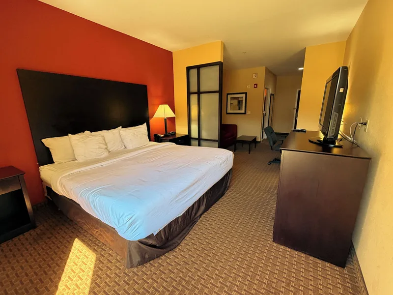 Sunsera Boutique Suites hotel detail image 6