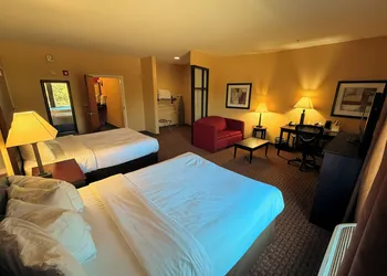 Sunsera Boutique Suites hotel thumbnail 7