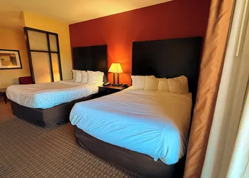 Sunsera Boutique Suites hotel thumbnail 8