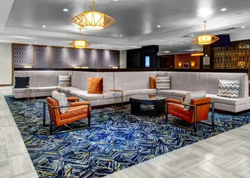 DoubleTree by Hilton Hotel Arlington DFW South hotel thumbnail 2
