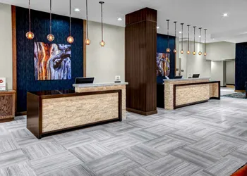 DoubleTree by Hilton Hotel Arlington DFW South hotel thumbnail 3