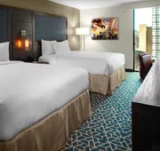 DoubleTree by Hilton Hotel Arlington DFW South hotel detail image 4