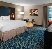 DoubleTree by Hilton Hotel Arlington DFW South hotel detail image 5