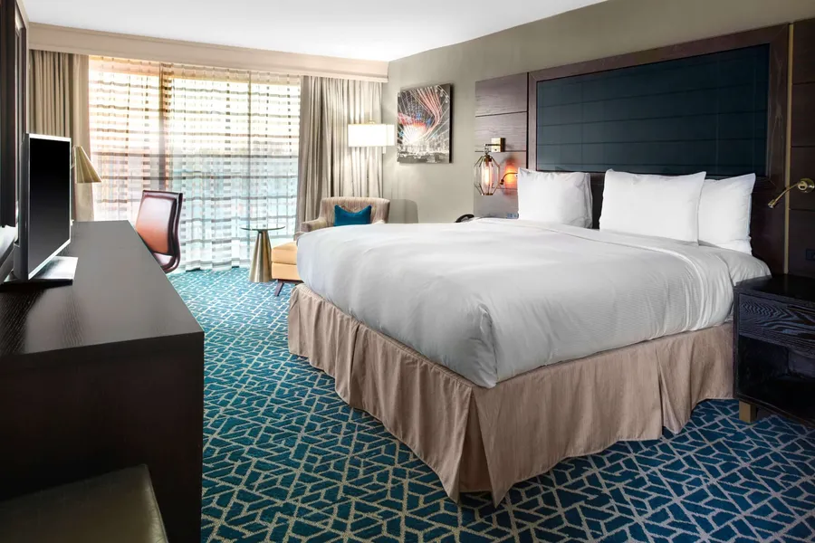 DoubleTree by Hilton Hotel Arlington DFW South hotel detail image 6
