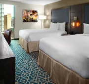 DoubleTree by Hilton Hotel Arlington DFW South hotel detail image 7
