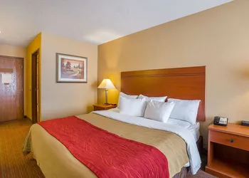 Quality Inn York hotel thumbnail 6