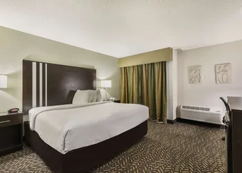 Best Western Indian Oak hotel thumbnail 8