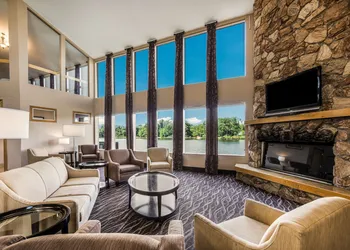 Best Western Indian Oak hotel thumbnail 3
