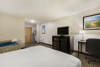Best Western Indian Oak hotel thumbnail 5