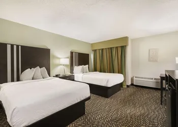 Best Western Indian Oak hotel thumbnail 6