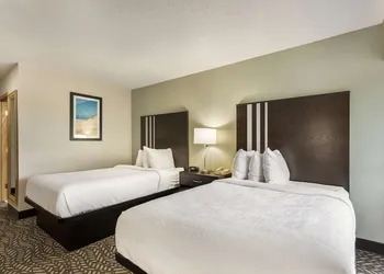 Best Western Indian Oak hotel thumbnail 8