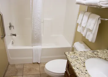 Candlewood Suites Champaign-Urbana University Area by IHG hotel thumbnail 4