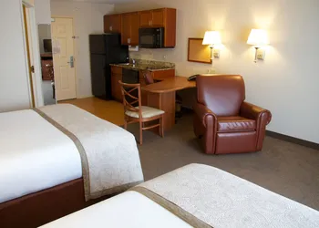 Candlewood Suites Champaign-Urbana University Area by IHG hotel thumbnail 5