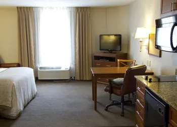 Candlewood Suites Champaign-Urbana University Area by IHG hotel thumbnail 7