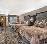 Best Western Windsor Inn hotel detail image 5