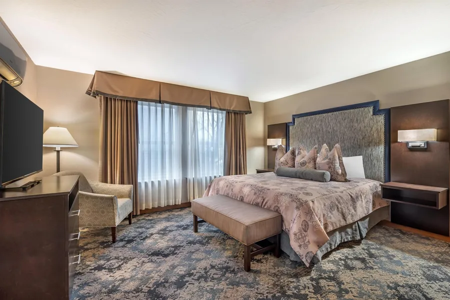 Best Western Windsor Inn hotel detail image 6