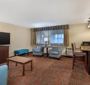 Best Western Windsor Inn hotel detail image 7