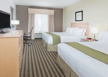 Holiday Inn Express Hotel & Suites Alvarado by IHG hotel thumbnail 3