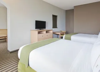 Holiday Inn Express Hotel & Suites Alvarado by IHG hotel thumbnail 8