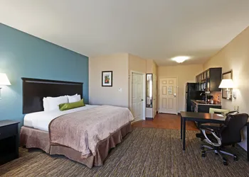 Candlewood Suites Amarillo-Western Crossing by IHG hotel thumbnail 2