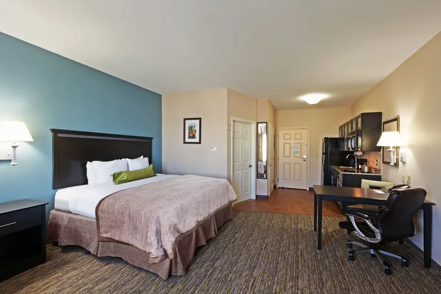 Candlewood Suites Amarillo-Western Crossing by IHG hotel detail image 2