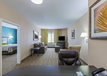 Candlewood Suites Amarillo-Western Crossing by IHG hotel thumbnail 3