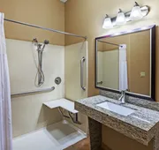 Candlewood Suites Amarillo-Western Crossing by IHG hotel detail image 4
