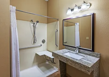 Candlewood Suites Amarillo-Western Crossing by IHG hotel thumbnail 4