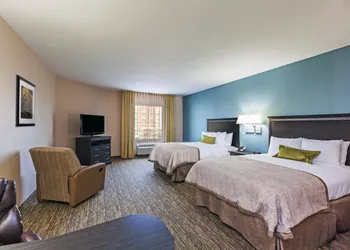 Candlewood Suites Amarillo-Western Crossing by IHG hotel thumbnail 5