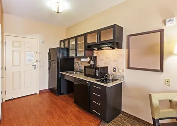 Candlewood Suites Amarillo-Western Crossing by IHG hotel thumbnail 6