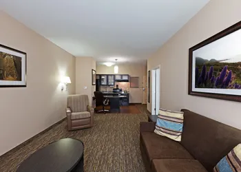 Candlewood Suites Amarillo-Western Crossing by IHG hotel thumbnail 7