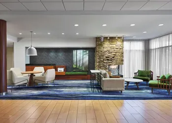 Fairfield by Marriott Inn & Suites Knoxville Turkey Creek hotel thumbnail 2