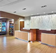 Fairfield by Marriott Inn & Suites Knoxville Turkey Creek hotel detail image 5