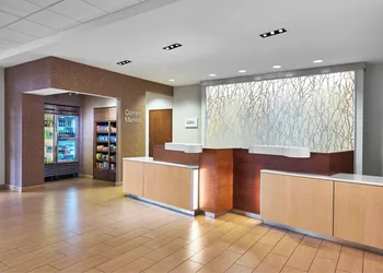 Fairfield by Marriott Inn & Suites Knoxville Turkey Creek hotel thumbnail 5