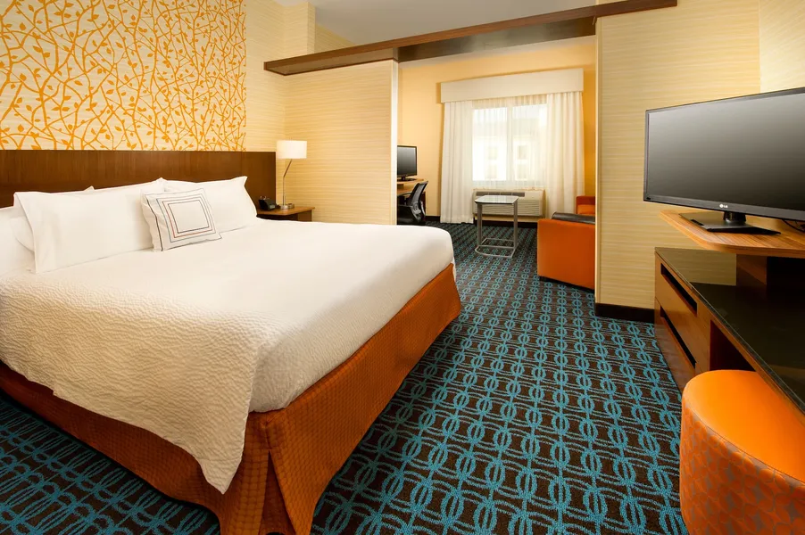 Fairfield by Marriott Inn & Suites Knoxville Turkey Creek hotel detail image 6