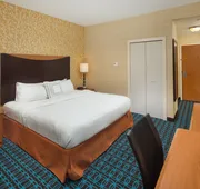 Fairfield by Marriott Inn & Suites Knoxville Turkey Creek hotel detail image 7