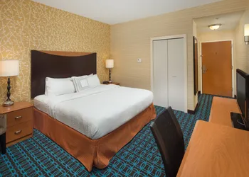 Fairfield by Marriott Inn & Suites Knoxville Turkey Creek hotel thumbnail 7