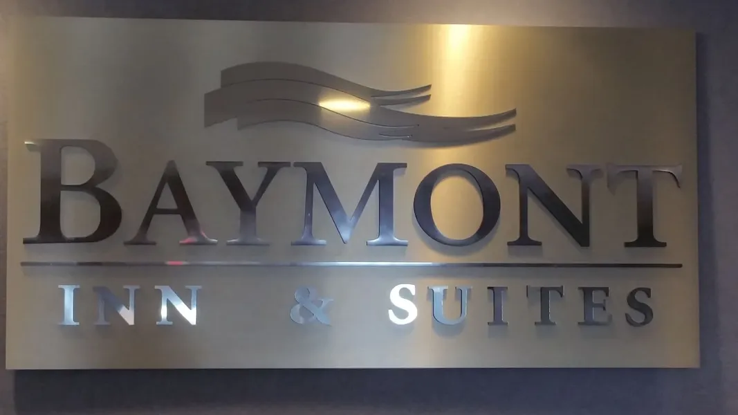 Baymont by Wyndham Tuscola hotel detail image 2