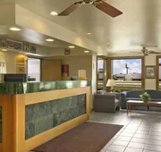 Baymont by Wyndham Tuscola hotel detail image 4