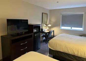 Baymont by Wyndham Tuscola hotel thumbnail 8