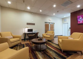 RiverPointe Napa Valley Resort hotel thumbnail 2